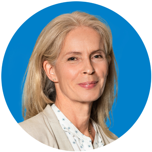 Councillor Sof McVeigh